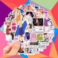 Eras Inspired Stickers photo 1