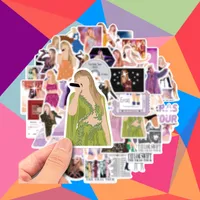 Eras Inspired Stickers photo 3